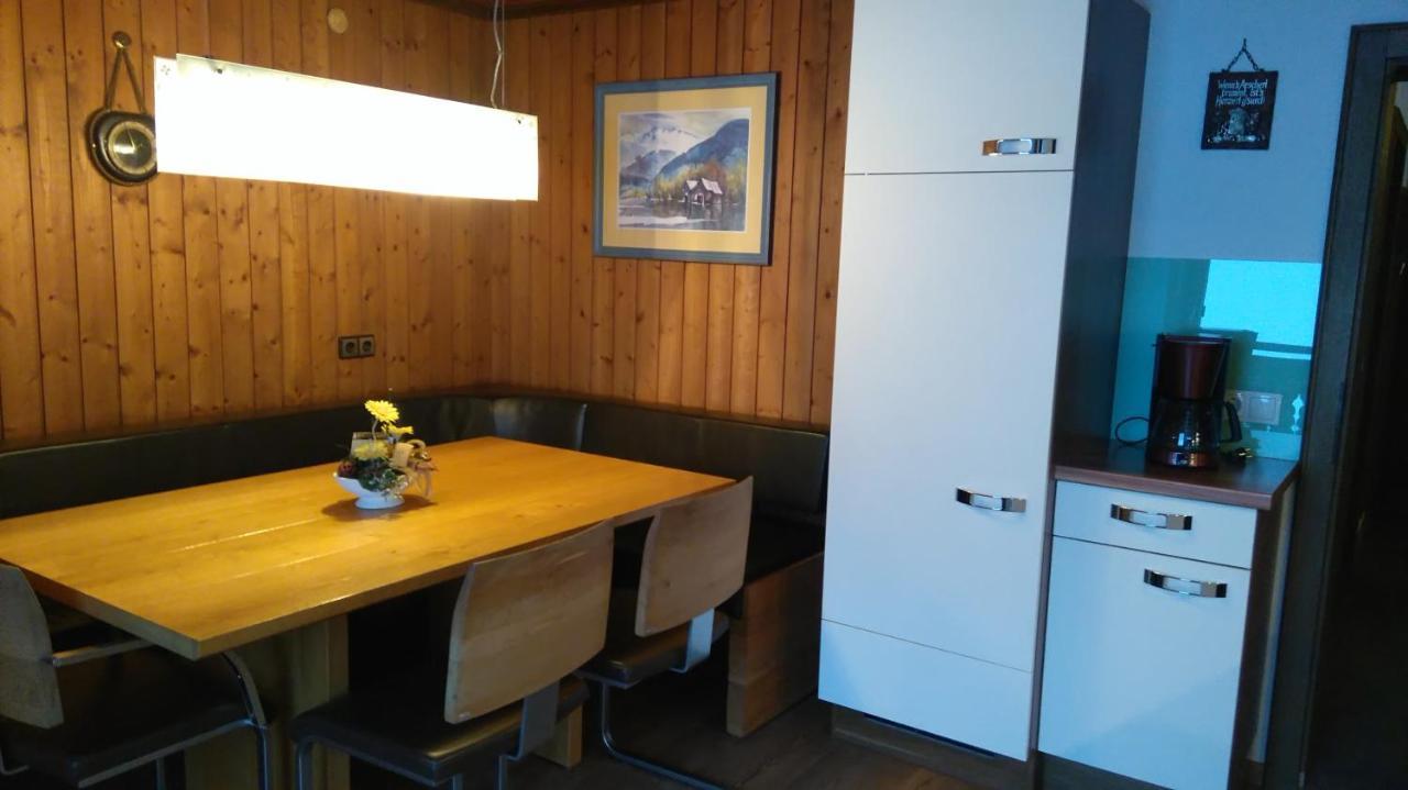 Hinterlammerain Chalet *